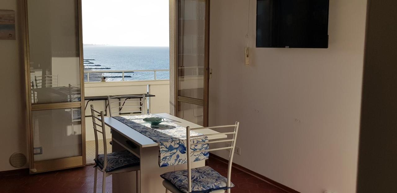 Sul Mare... Apartment Misano Adriatico Exterior photo